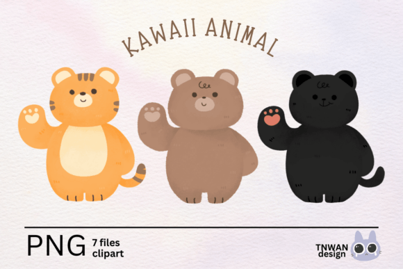 Download Cute Animal Birthday Baby Shower Nursery - Baby shower Collection