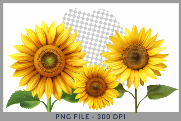 Download Summer Sunflower Art Print Nature Lover - Nature Collection
