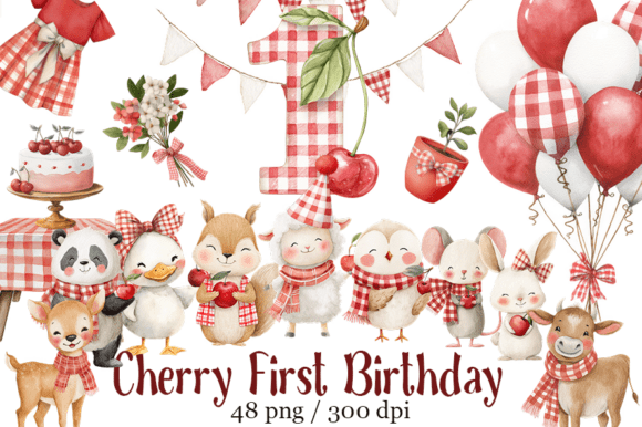 Download Berry First Birthday, Baby Shower PNG - Baby shower Collection